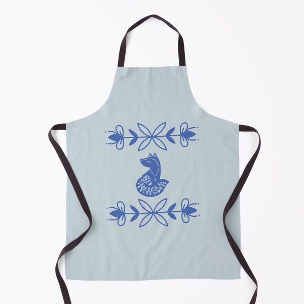 Item preview, Classic Fox designed and sold by MileHighLowLife.