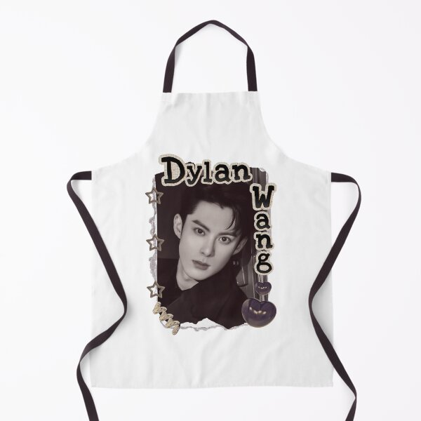 Item preview, Dylan Wang (Wang Hedi 王鹤棣) Chinese Actor Cdrama Chinese Entertainment Scrapbook Collage Cozy Y2K Vintage Design designed and sold by HELL0WBELLO.