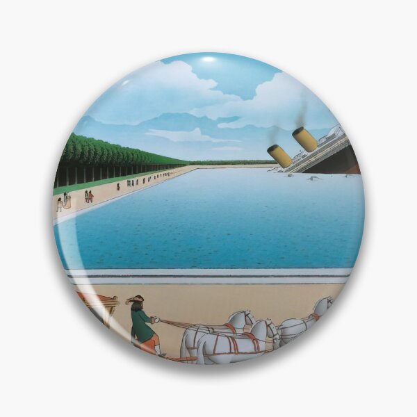 Item preview, Guy Billout designed and sold by allezwagandi.