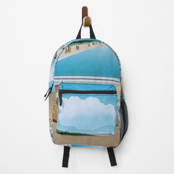 Item preview, Guy Billout designed and sold by allezwagandi.