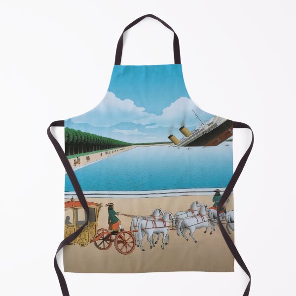 Item preview, Guy Billout designed and sold by allezwagandi.