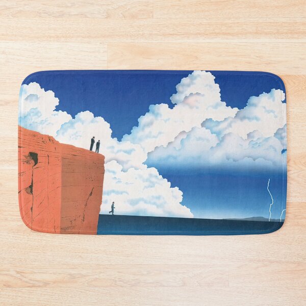 Item preview, Guy Billout designed and sold by allezwagandi.