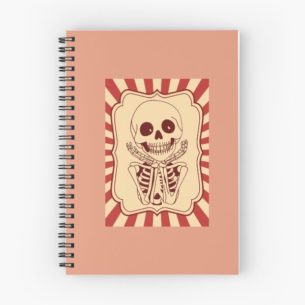 Item preview, Skeleton Smile Party designed and sold by FanFest.