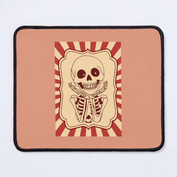 Item preview, Skeleton Smile Party designed and sold by FanFest.