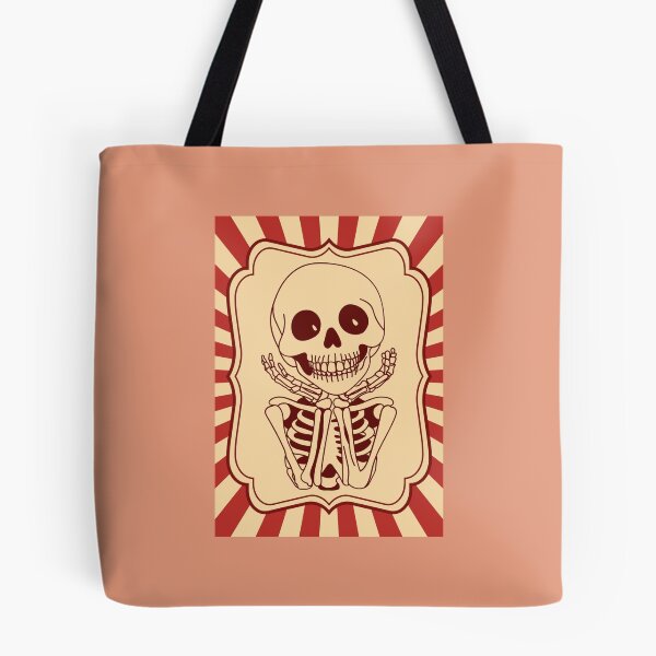 Item preview, Skeleton Smile Party designed and sold by FanFest.
