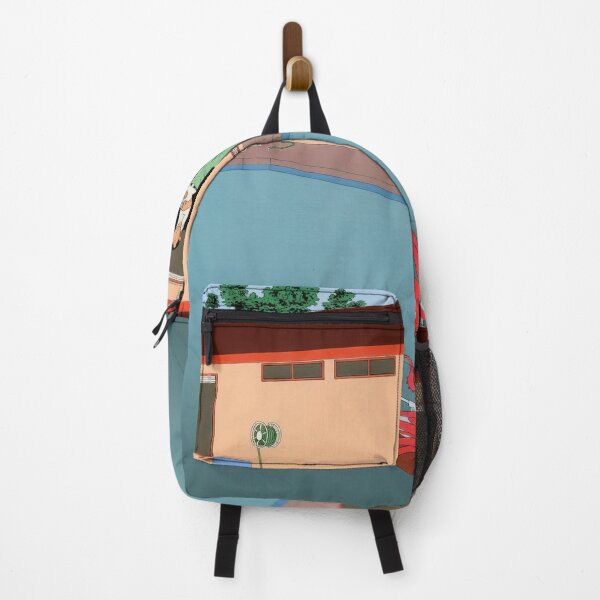 Item preview, Guy Billout designed and sold by allezwagandi.