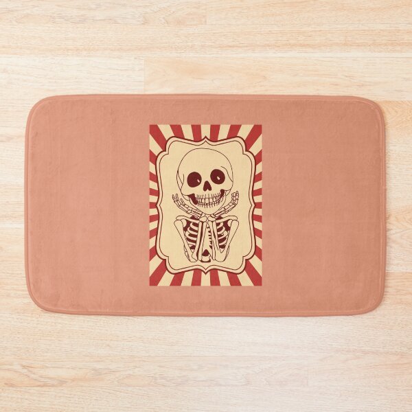 Item preview, Skeleton Smile Party designed and sold by FanFest.
