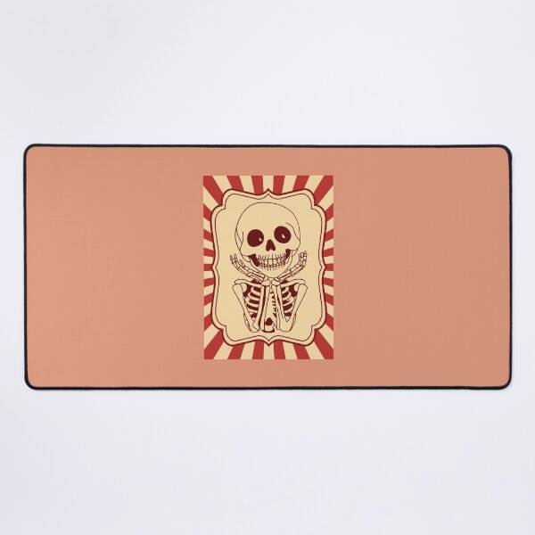 Item preview, Skeleton Smile Party designed and sold by FanFest.