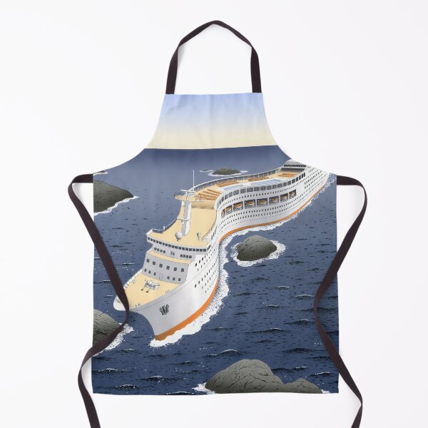 Item preview, Guy Billout designed and sold by allezwagandi.