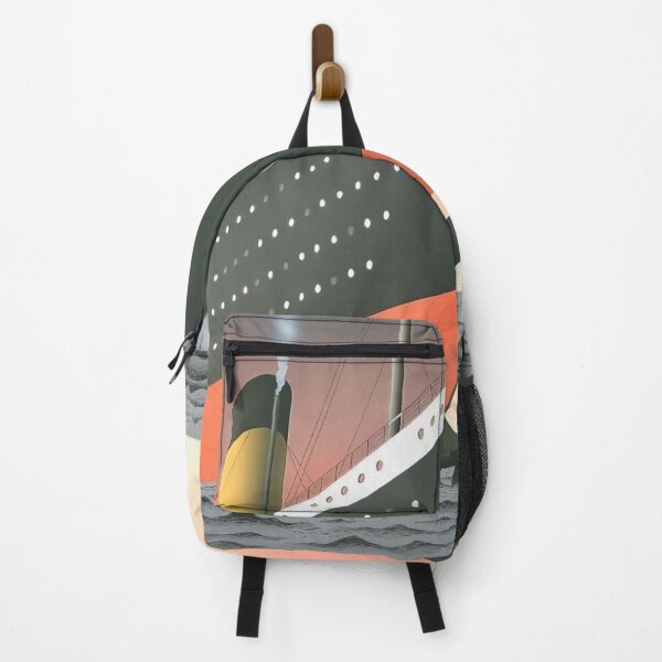 Item preview, Guy Billout designed and sold by allezwagandi.