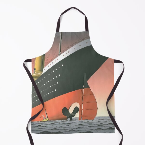Item preview, Guy Billout designed and sold by allezwagandi.