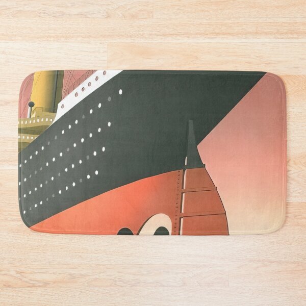 Item preview, Guy Billout designed and sold by allezwagandi.