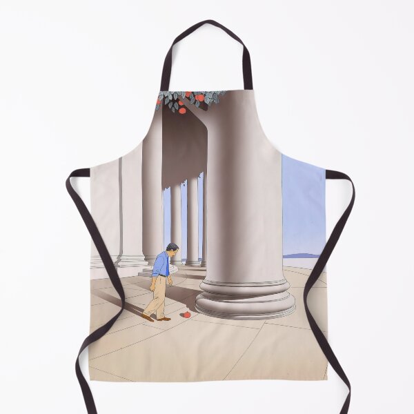 Item preview, Guy Billout designed and sold by allezwagandi.
