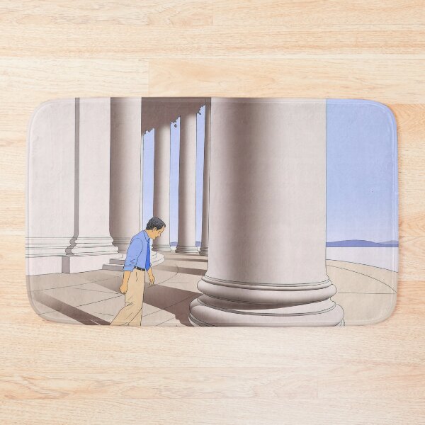 Item preview, Guy Billout designed and sold by allezwagandi.