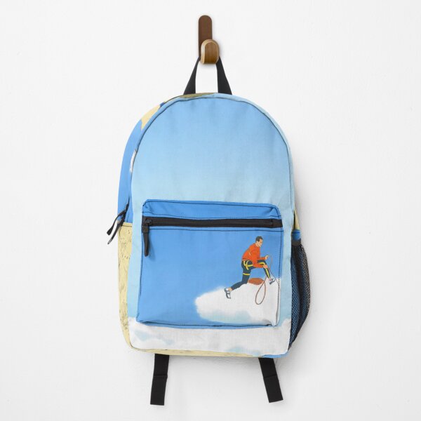 Item preview, Guy Billout designed and sold by allezwagandi.