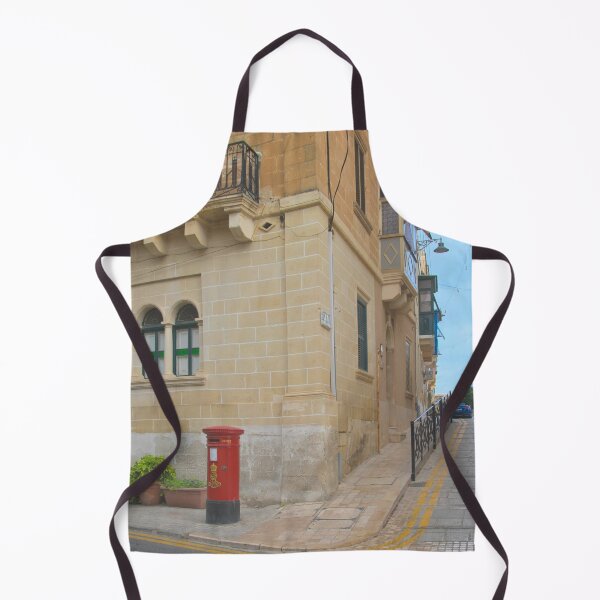 Item preview, Maltese Post Box in Senglea designed and sold by Violaman.