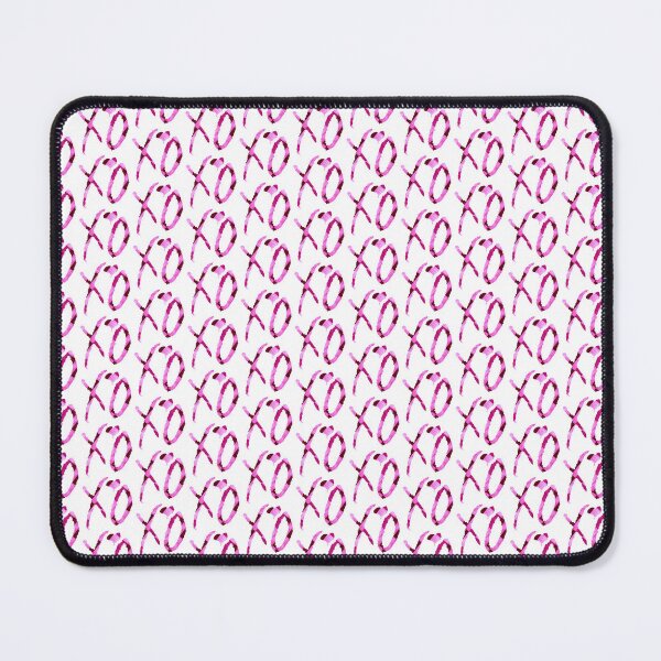 Item preview, XO pink Camo designed and sold by Half Brain Labs.