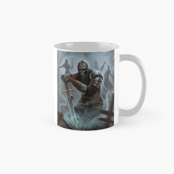 Item preview, The Warrior Who Forgot His Name designed and sold by SomeoneFamiliar.