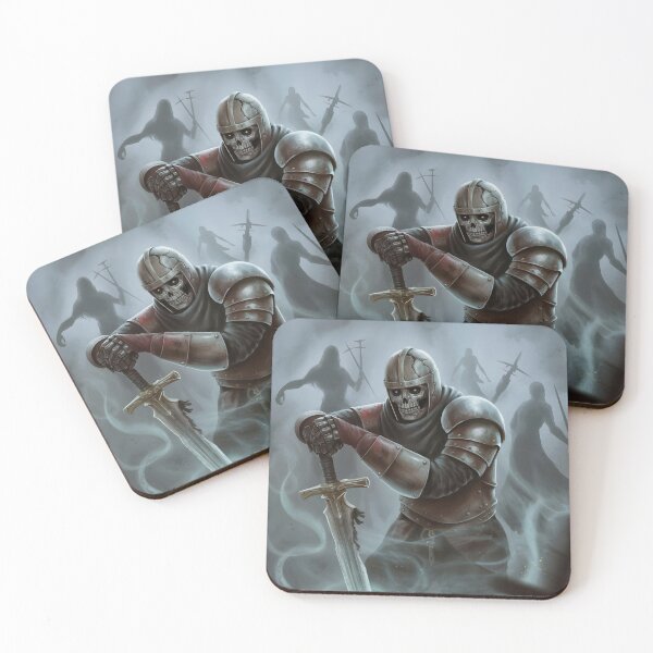 Item preview, The Warrior Who Forgot His Name designed and sold by SomeoneFamiliar.