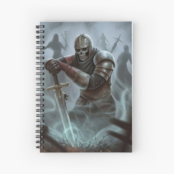 Item preview, The Warrior Who Forgot His Name designed and sold by SomeoneFamiliar.