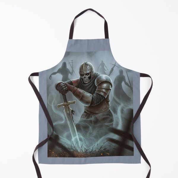Item preview, The Warrior Who Forgot His Name designed and sold by SomeoneFamiliar.