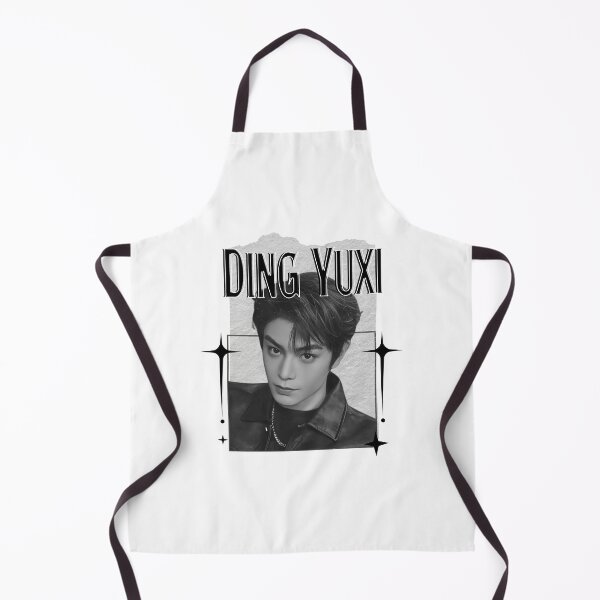 Item preview, Ding Yuxi (丁禹兮) Chinese Actor Cdrama Chinese Entertainment Scrapbook Collage Cozy Y2K Vintage Design designed and sold by HELL0WBELLO.