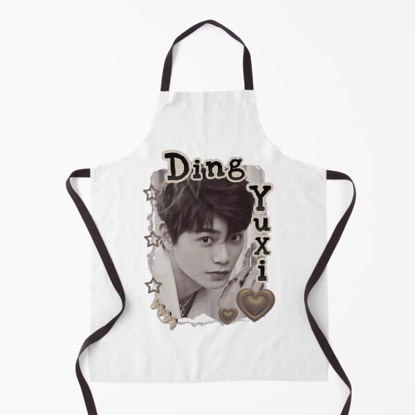 Item preview, Ding Yuxi (丁禹兮) Chinese Actor Cdrama Chinese Entertainment Scrapbook Collage Cozy Y2K Vintage Design designed and sold by HELL0WBELLO.
