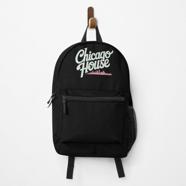 Item preview, Chicago House Music. Clubbers gift designed and sold by paulo silveira.
