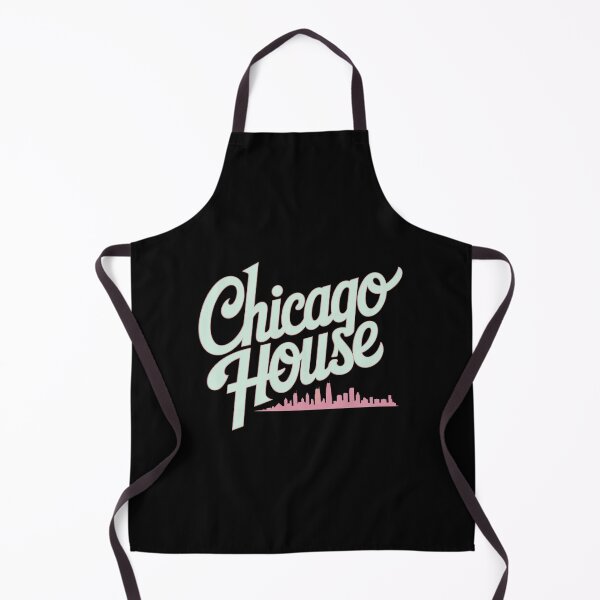 Item preview, Chicago House Music. Clubbers gift designed and sold by paulo silveira.