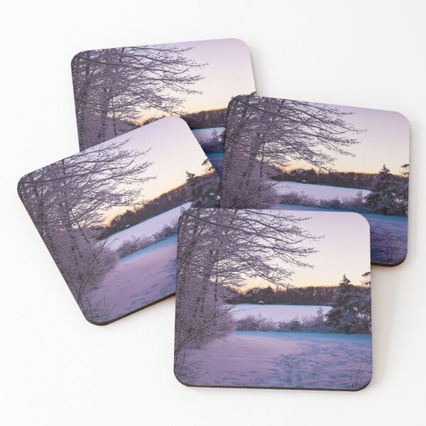 Item preview, Dusty Sunset designed and sold by Kerri Ann McClellan.