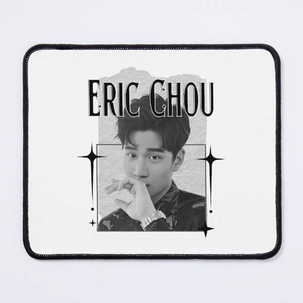 Item preview, Eric Chou Chinese Actor Cdrama Chinese Entertainment Scrapbook Collage Cozy Y2K Vintage Design designed and sold by HELL0WBELLO.