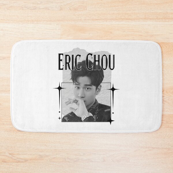 Item preview, Eric Chou Chinese Actor Cdrama Chinese Entertainment Scrapbook Collage Cozy Y2K Vintage Design designed and sold by HELL0WBELLO.