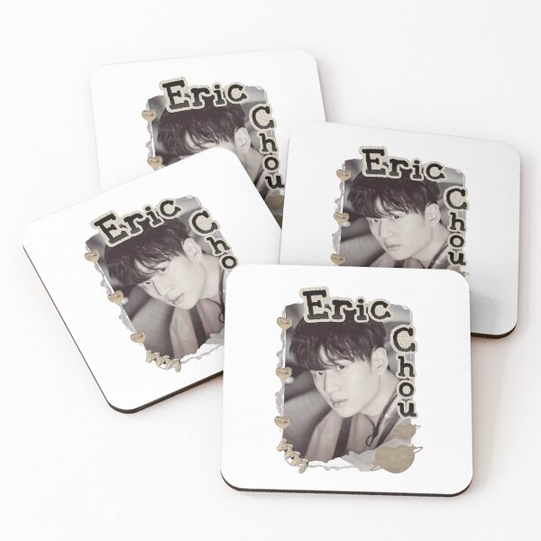 Item preview, Eric Chou Chinese Actor Cdrama Chinese Entertainment Scrapbook Collage Cozy Y2K Vintage Design designed and sold by HELL0WBELLO.
