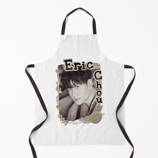 Item preview, Eric Chou Chinese Actor Cdrama Chinese Entertainment Scrapbook Collage Cozy Y2K Vintage Design designed and sold by HELL0WBELLO.