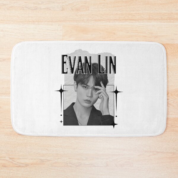 Item preview, Evan Lin (Lin Yanjun 林彦俊) Chinese Actor Cdrama Chinese Entertainment Scrapbook Collage Cozy Y2K Vintage Design designed and sold by HELL0WBELLO.