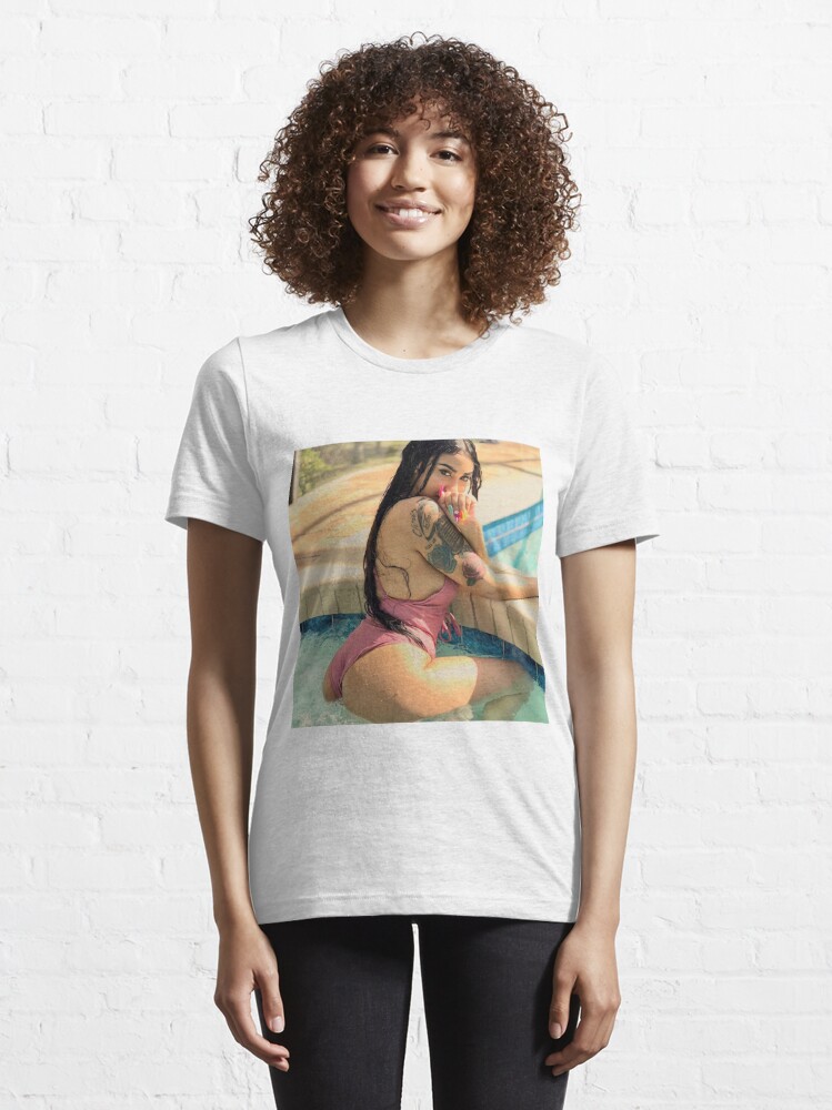 queen naija t shirts