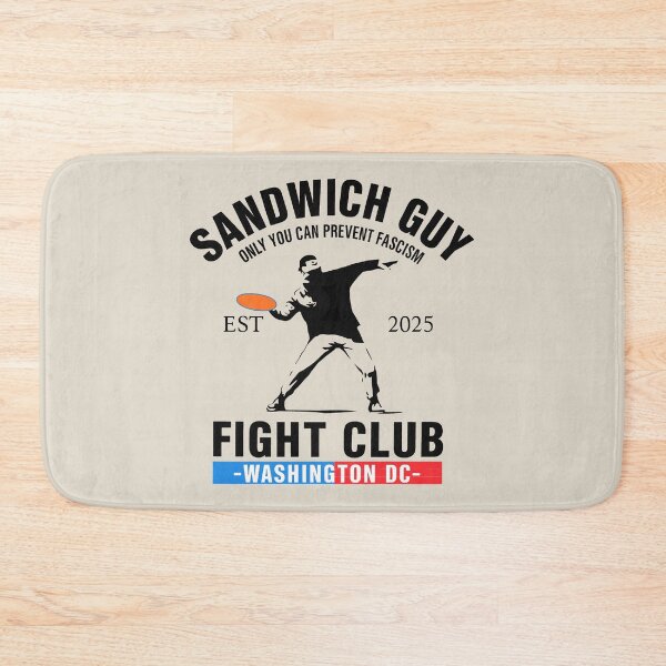 Item preview, Sandwich Guy Resist  designed and sold by gear-posters.