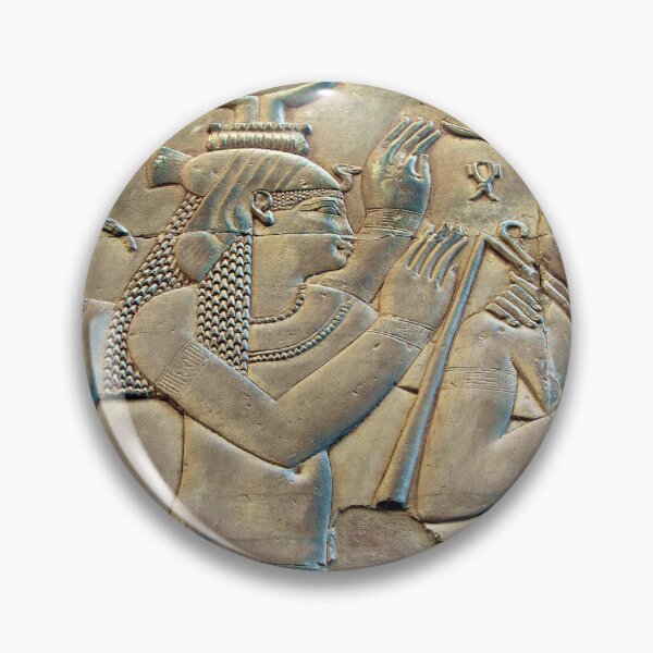 Item preview, Thoth - an ancient Egyptian god of wisdom designed and sold by Momo-Stores.