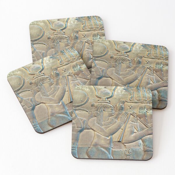 Item preview, Thoth - an ancient Egyptian god of wisdom designed and sold by Momo-Stores.