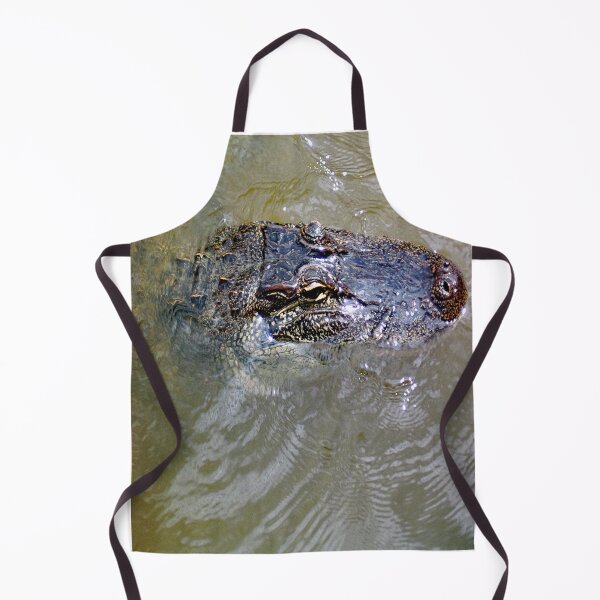 Item preview, Eye of the Gator designed and sold by John Schneider.