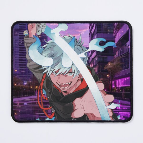 Item preview, Blue Exorcist-Okumura designed and sold by Syed-Artist.