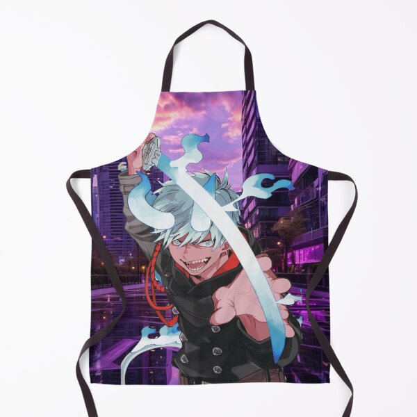 Item preview, Blue Exorcist-Okumura designed and sold by Syed-Artist.