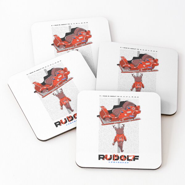 Item preview, RUDOLF designed and sold by Chofy87.