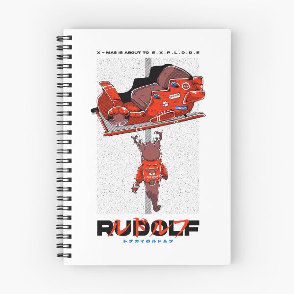Item preview, RUDOLF designed and sold by Chofy87.