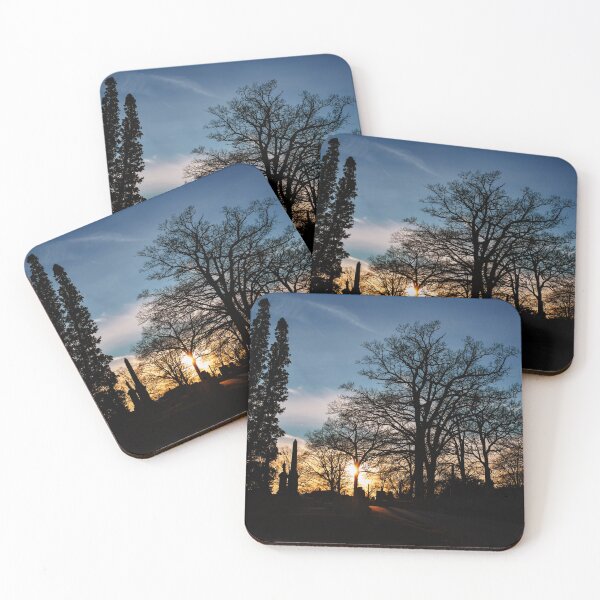 Item preview, Oak Grove Cemetery designed and sold by Kerri Ann McClellan.