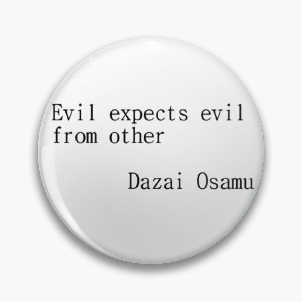 Item preview, Copy of Dazai O designed and sold by TOGETHERINSIEME.