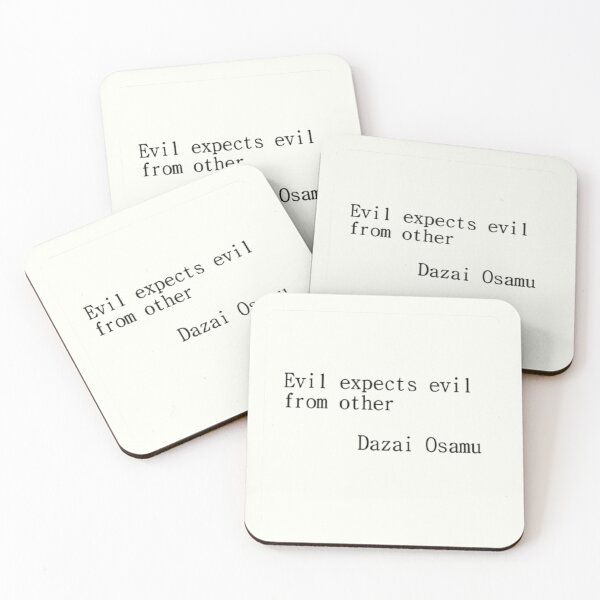 Item preview, Copy of Dazai O designed and sold by TOGETHERINSIEME.