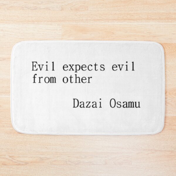 Item preview, Copy of Dazai O designed and sold by TOGETHERINSIEME.