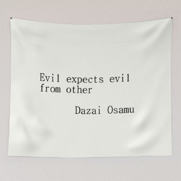 Item preview, Copy of Dazai O designed and sold by TOGETHERINSIEME.