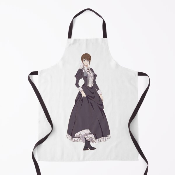 Item preview, Character Fanart Inspired by The Fated Magical Princess: Who Made Me a Princess designed and sold by roartusa.